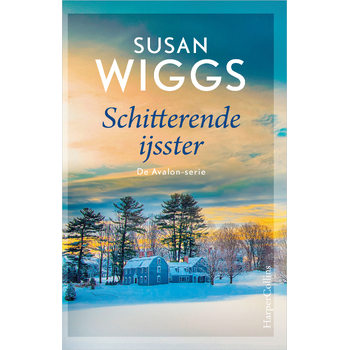 Schitterende ijsster (Paperback) bij Singel 344