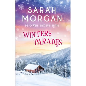 Winters paradijs (Paperback) bij Singel 344