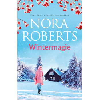 Wintermagie (Paperback) bij Singel 344