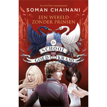 Een wereld zonder prinsen (Paperback) bij Singel 344