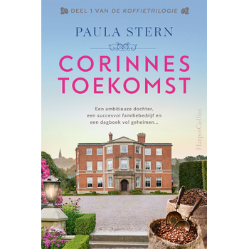 Corinnes toekomst (Paperback) bij Singel 344
