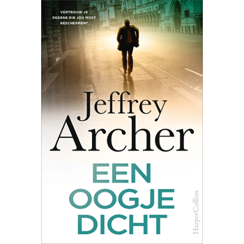Een oogje dicht (Paperback) bij Singel 344