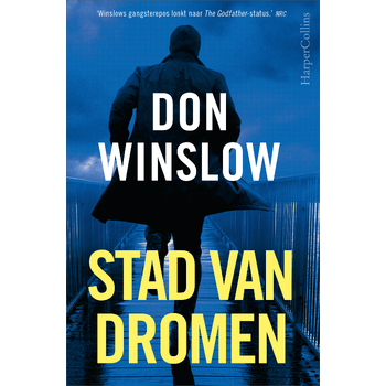 Stad van dromen (Paperback) bij Singel 344