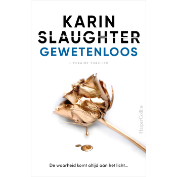 Gewetenloos (Paperback) bij Singel 344