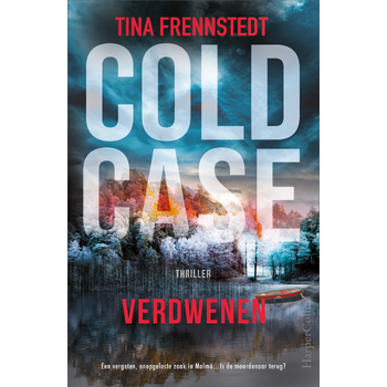 Verdwenen (Paperback) bij Singel 344