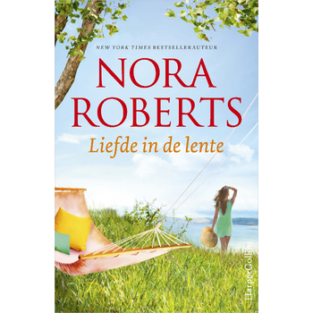 Liefde in de lente (Paperback) bij Singel 344