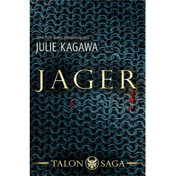 Jager (Paperback) bij Singel 344