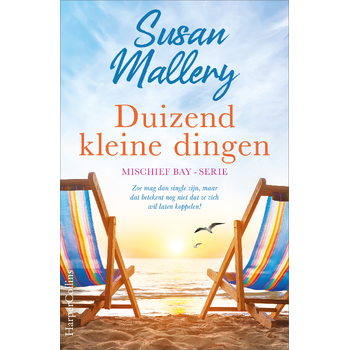 Duizend kleine dingen (Paperback) bij Singel 344
