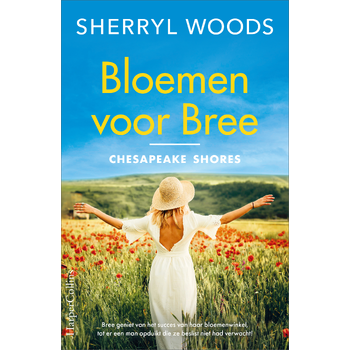 Bloemen voor Bree (Paperback) bij Singel 344