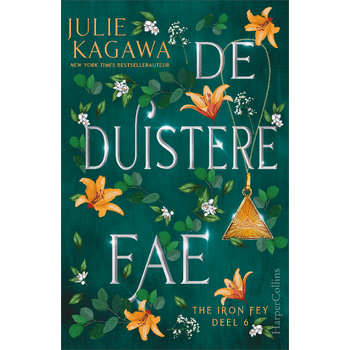 De duistere fae (Paperback) bij Singel 344