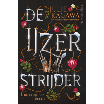 De IJzerstrijder (Paperback) bij Singel 344