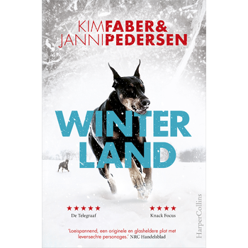Winterland (Paperback) bij Singel 344