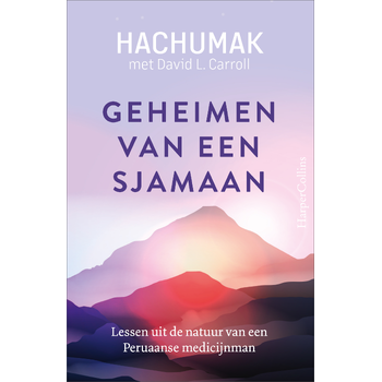 Geheimen van een sjamaan (Paperback) bij Singel 344