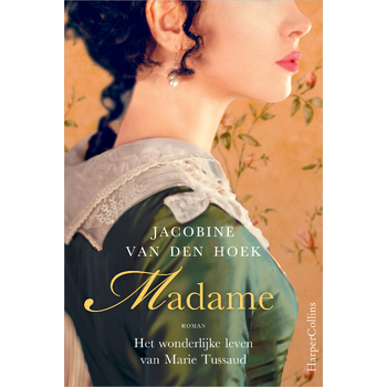 Madame (Paperback) bij Singel 344