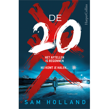 De 20 (Paperback) bij Singel 344