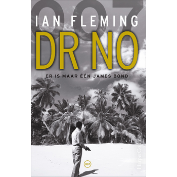 Dr. No (Paperback) bij Singel 344