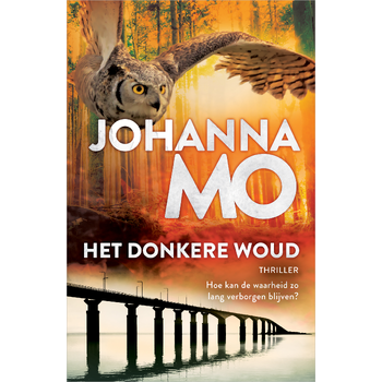 Het donkere woud (Paperback) bij Singel 344