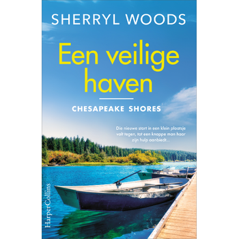Een veilige haven (Paperback) bij Singel 344