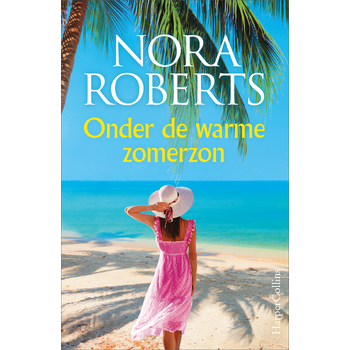 Onder de warme zomerzon (Paperback) bij Singel 344