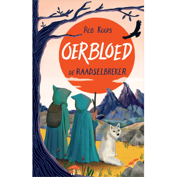 De Raadselbreker (Hardback) bij Singel 344