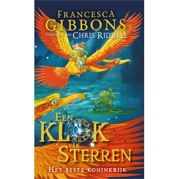 Het beste koninkrijk (Hardback) bij Singel 344