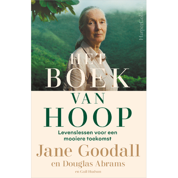 Het boek van hoop (Paperback) bij Singel 344