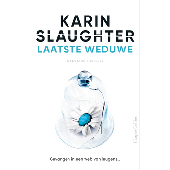 Laatste weduwe (Paperback) bij Singel 344