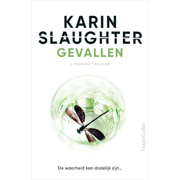 Gevallen (Paperback) bij Singel 344