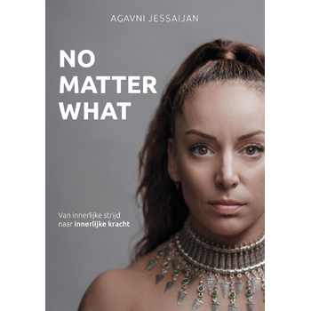 No Matter What (Paperback) bij Singel 344