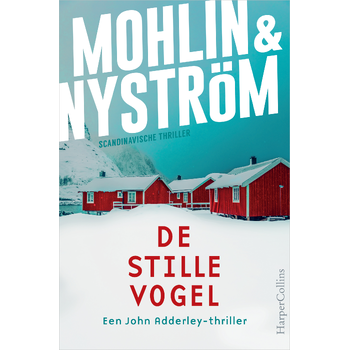 De stille vogel (Paperback) bij Singel 344