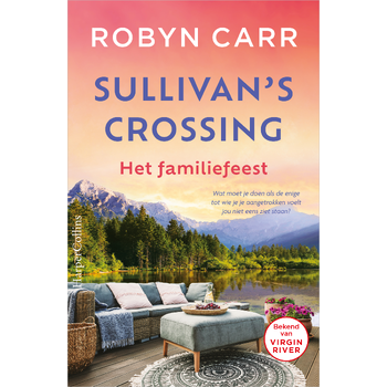 Het familiefeest (Paperback) bij Singel 344