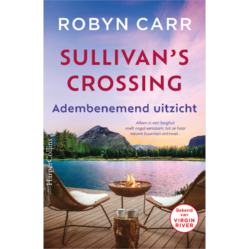 Adembenemend uitzicht (Paperback) bij Singel 344