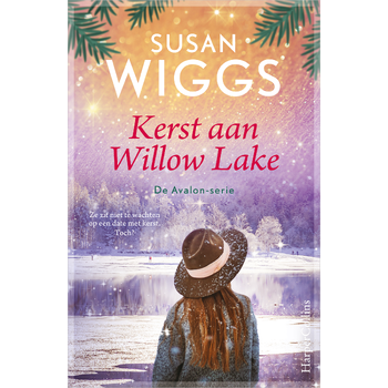 Kerst aan Willow Lake (Paperback) bij Singel 344