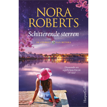Schitterende sterren (Paperback) bij Singel 344