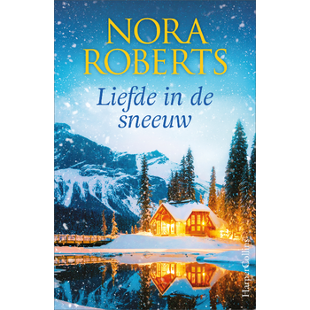 Liefde in de sneeuw (Paperback) bij Singel 344