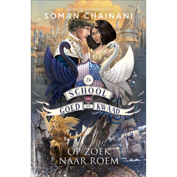 Op zoek naar roem (Paperback) bij Singel 344
