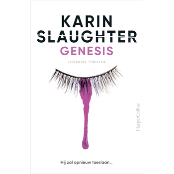Genesis (Paperback) bij Singel 344