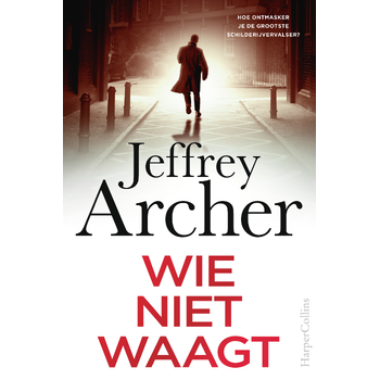 Wie niet waagt (Paperback) bij Singel 344