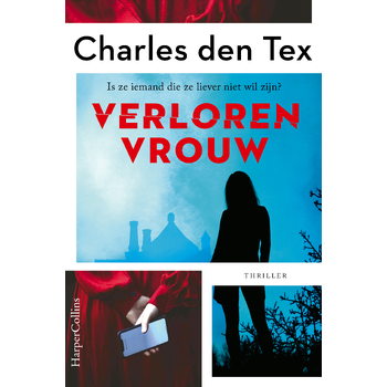 Verloren vrouw (Paperback) bij Singel 344