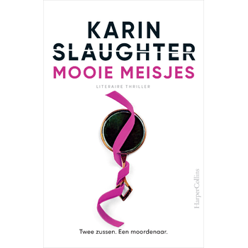 Mooie meisjes (Paperback) bij Singel 344