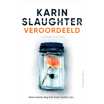 Veroordeeld (Paperback) bij Singel 344