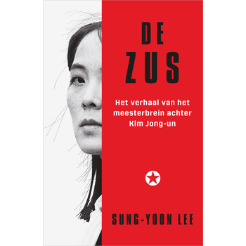 De zus (Paperback) bij Singel 344