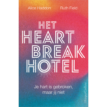 Het Heartbreak Hotel (Paperback) bij Singel 344