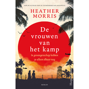 De vrouwen van het kamp (Paperback) bij Singel 344