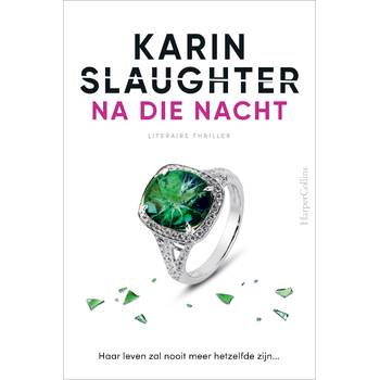 Na die nacht (Paperback) bij Singel 344