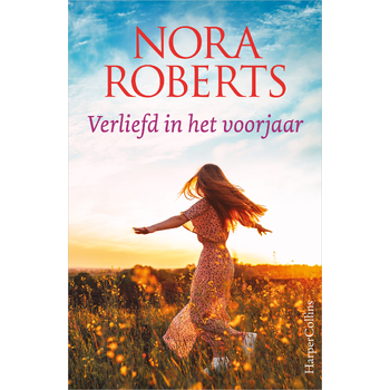 Verliefd in het voorjaar (Paperback) bij Singel 344