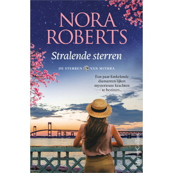 Stralende sterren (Paperback) bij Singel 344
