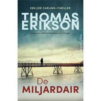 De miljardair (Paperback) bij Singel 344