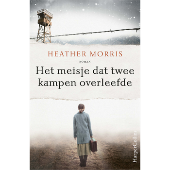 Het meisje dat twee kampen overleefde (Paperback) bij Singel 344
