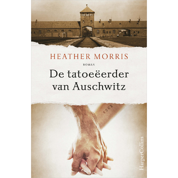 De tatoeëerder van Auschwitz (Paperback) bij Singel 344